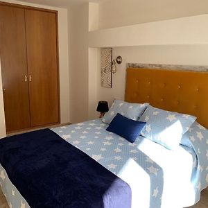 Apartamento de 1 Dormitorio